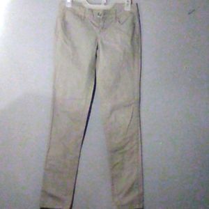 Pre-owned City Streets skinny jeans